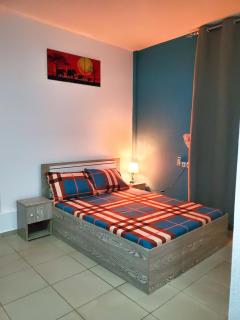 Bio Apartment Sea View Quiet and Cozy - 7