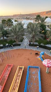 Talah Resort - 6