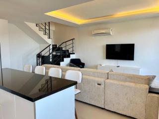 Salam Residence 2 - Woman Pool - Alanya Experience - 4