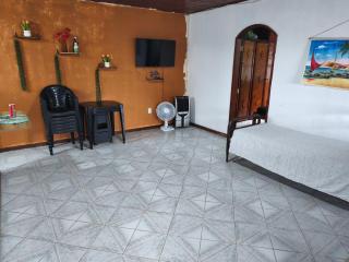 Casa de temporada em Parque Mambucaba, Angra dos Reis - 4