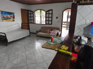 Casa de temporada em Parque Mambucaba, Angra dos Reis - 5