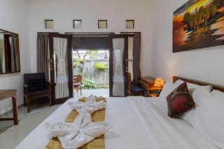 Taman Bali Homestay - 7