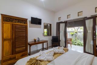 Taman Bali Homestay - 9