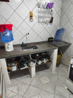 Casa de temporada em Parque Mambucaba, Angra dos Reis - 7