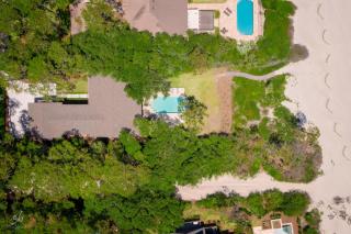 Oceanfront, Sea Pines, Pool & Private Beach Access - 9