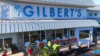 Gilbert's Resort - 3