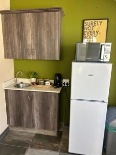 Le Port Guesthouse - 2