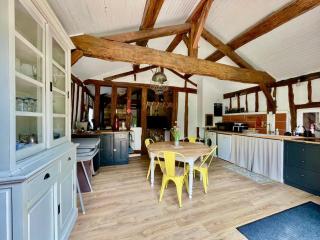 Gites Airial cazalas - 7