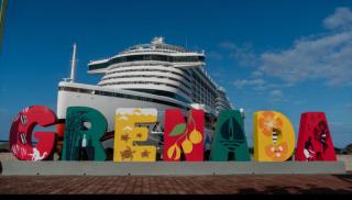 Beautiful view of Town - 7