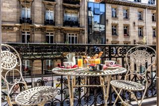 Hotel Regence Paris - Paris - 7