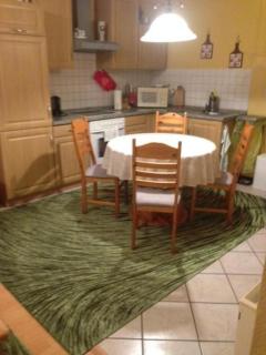 Ferienhaeuser-Am-Eichenberg-Haus-1 - Blankenburg - 9