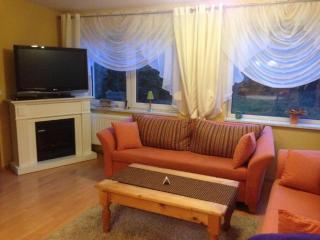 Ferienhaeuser-Am-Eichenberg-Haus-1 - 1