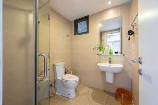 Masteri Thao Dien Luxury Cityview Residence - 1