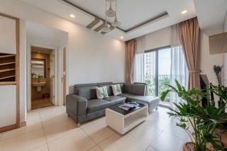 Masteri Thao Dien Luxury Cityview Residence - 8