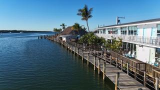 Gilbert's Resort - 5