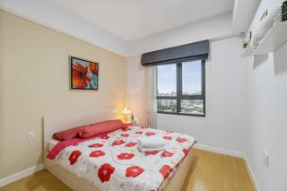 Masteri Thao Dien Luxury Cityview Residence - 4