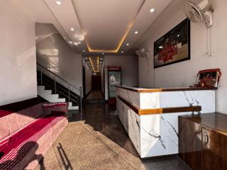 The Chintpurni Hotel - 2