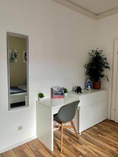 TOP Location Apartment Heidelberg Centrum near Hauptbahnhof, Bismarckplatz, Schloss - 9
