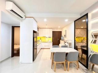 Rio House Parkview House Saigon - 3