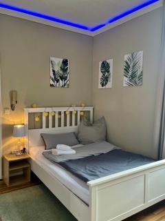 TOP Location Apartment Heidelberg Centrum near Hauptbahnhof, Bismarckplatz, Schloss - 8