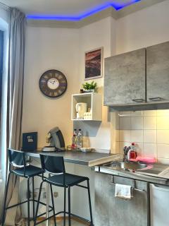 TOP Location Apartment Heidelberg Centrum near Hauptbahnhof, Bismarckplatz, Schloss - 6