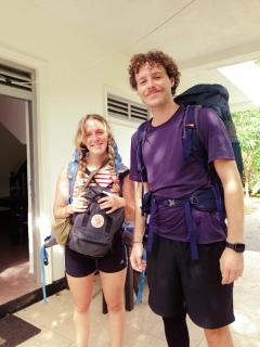 Susha Happy One First Floor Apartment - 4