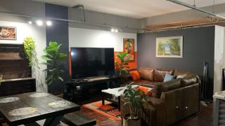 402 Artisan Lofts - 2