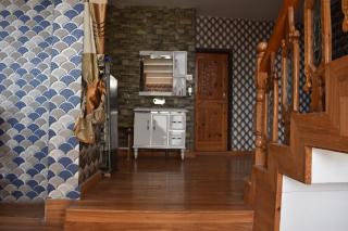 KongPosh by The Guiding Monk - 5