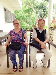 Susha Happy One First Floor Apartment - 3