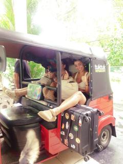 Susha Happy One First Floor Apartment - 2