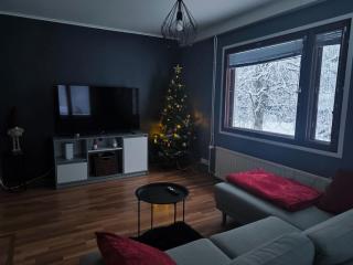 Borealis House 2 - 2