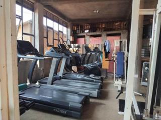 Bii fit appartement - 1