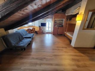 Chalet con vista villaggio ploner - 7