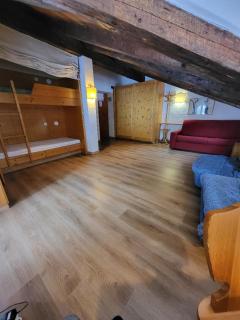 Chalet con vista villaggio ploner - 6