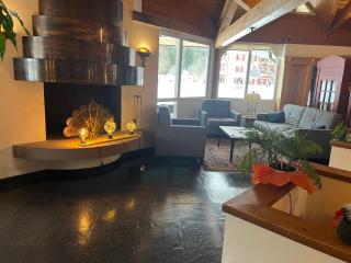 Chalet con vista villaggio ploner - 3