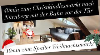 Seeferien mit vollem Komfort im fränkischen Seenland - Pleinfeld - 9