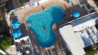 Gilbert's Resort - 8