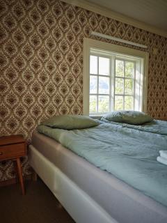 The Northern Lights House Leknes - 9