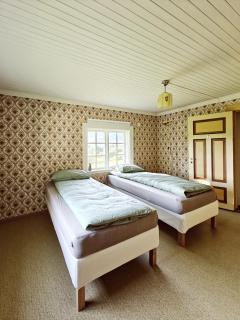 The Northern Lights House Leknes - 5