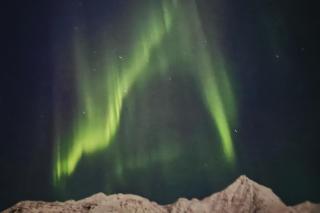 The Northern Lights House Leknes - 3