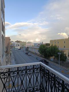 Cevill Loft apartments - 8