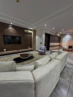 Executive 2 Bedrooms Apartment for Shortlet - 1