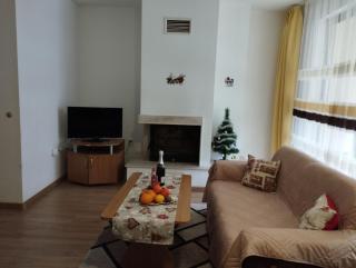 Studio in Hotel Laplandia - 0