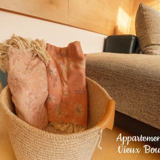 Magnifique appartement du vieux boucher 3 chambres a Alencon - 1