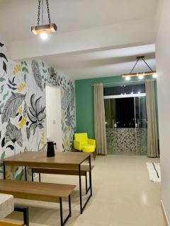 Apartment 2 bedrooms, close to City Park - 0