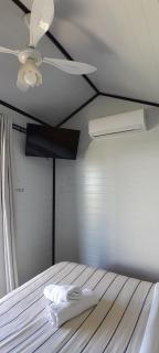 Cantal Tiny house - 2