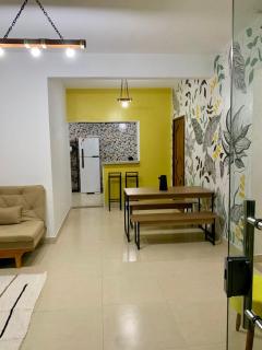 Apartment 2 bedrooms, close to City Park - 5