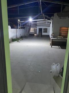 Dpto pura vida 3 - 6