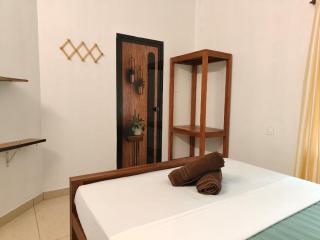 Shamak Homestay Varkala - 8