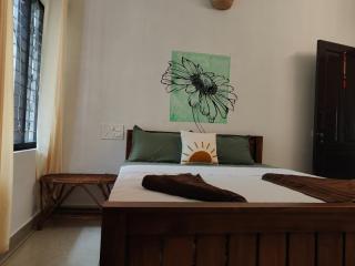 Shamak Homestay Varkala - 5